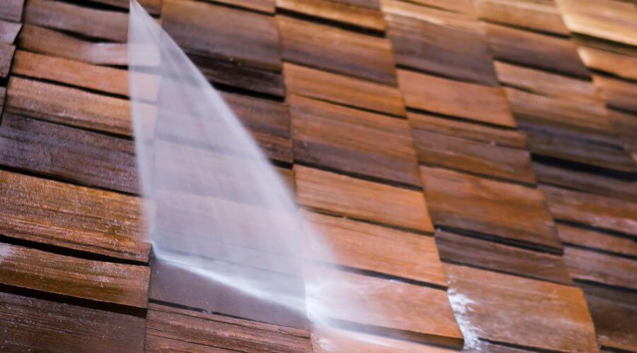 Asphalt Roofing in Ryder, ND